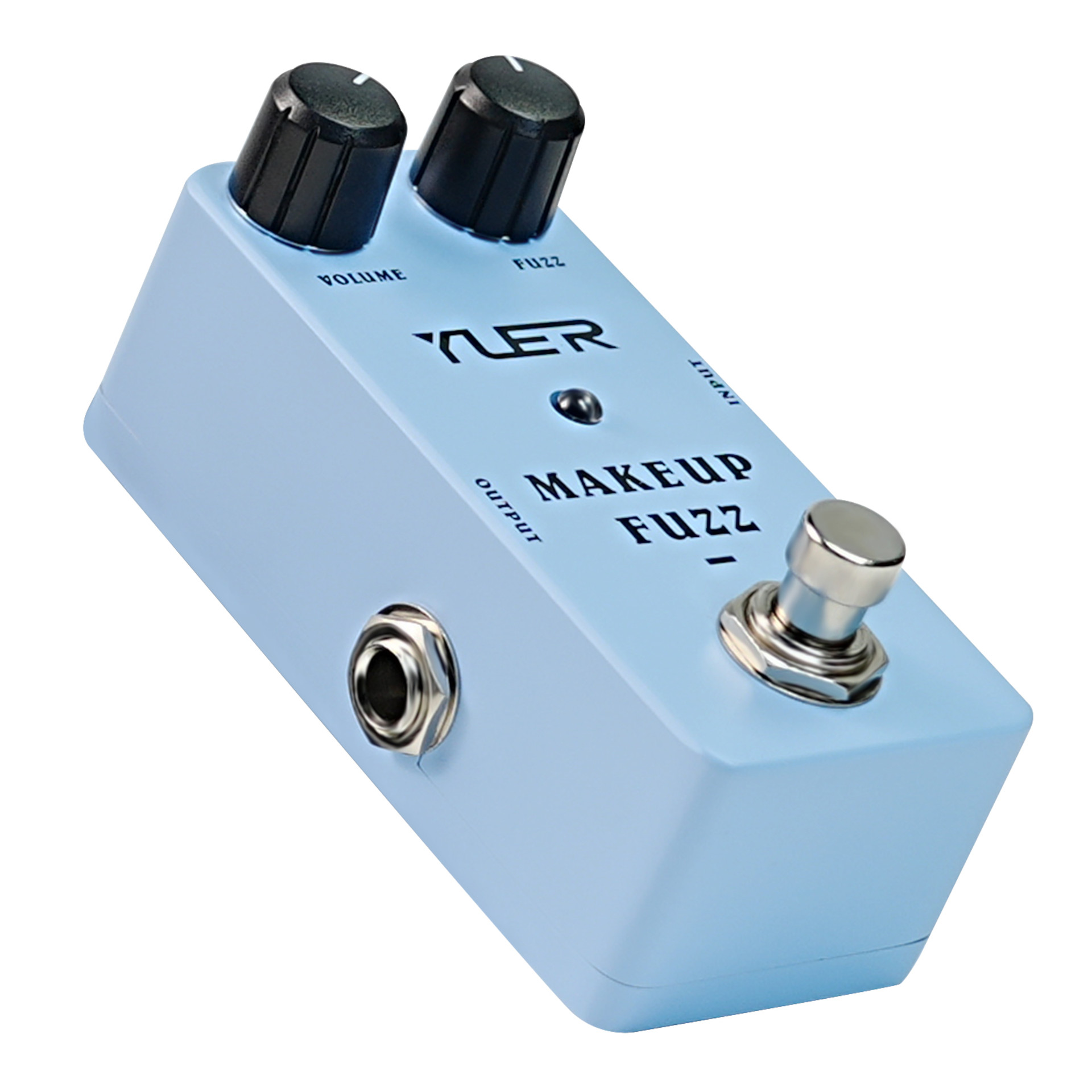 RS-30 Makeup Fuzz 
